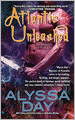 Atlantis Unleashed (Warriors of Poseidon Series #3)