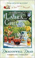 Dragonwell Dead (Tea Shop Series #8)