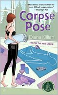 Corpse Pose (Mantra for Murder Mystery Series #1)