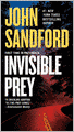 Invisible Prey (Lucas Davenport Series #17)