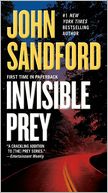 Invisible Prey (Lucas Davenport Series #17)