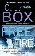 Free Fire (Joe Pickett Series #7)