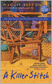 A Killer Stitch (Knitting Mystery Series #4)