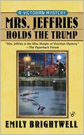 Mrs. Jeffries Holds the Trump (Mrs. Jeffries Series #24)