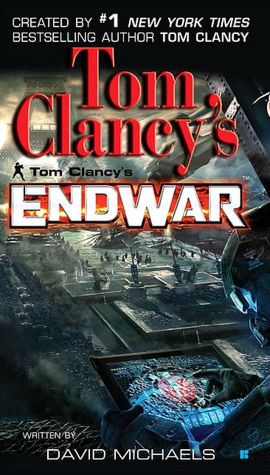 Tom Clancy's EndWar