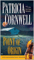 Point of Origin (Kay Scarpetta Series #9)