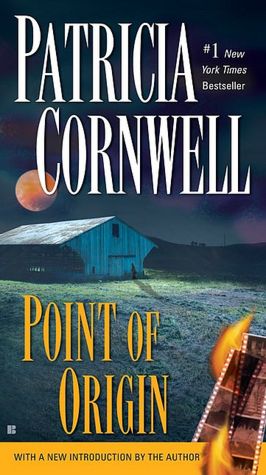 Point of Origin (Kay Scarpetta Series #9)