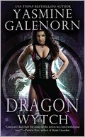 Dragon Wytch (Sisters of the Moon Series #4)