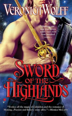 Sword of the Highlands