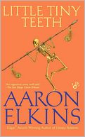 Little Tiny Teeth (Gideon Oliver Series #14)