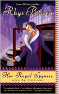 Her Royal Spyness (Royal Spyness Series #1)