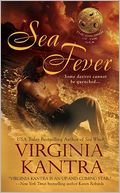 Sea Fever (Children of the Sea Series #2)