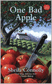One Bad Apple (Orchard Series #1)