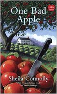 One Bad Apple (Orchard Series #1)