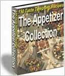 download The Appetizer Collection book