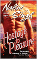 Hostage to Pleasure (Psy-Changeling Series #5)