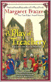 A Play of Treachery (Joliffe Mystery Series #5)