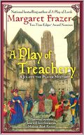 A Play of Treachery (Joliffe Mystery Series #5)