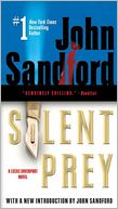 Silent Prey (Lucas Davenport Series #4)