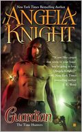 Guardian (Time Hunters Series)