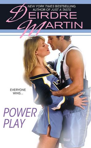 Power Play
