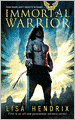 Immortal Warrior (Immortal Brotherhood Series #1)