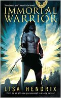 Immortal Warrior (Immortal Brotherhood Series #1)