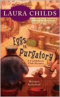 Eggs in Purgatory (Cackleberry Club Series #1)