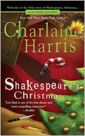 Shakespeare's Christmas (Lily Bard Series #3)