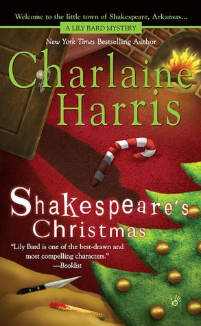 Shakespeare's Christmas (Lily Bard Series #3)