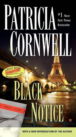 Black Notice (Kay Scarpetta Series #10)