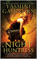 Night Huntress (Sisters of the Moon Series #5)