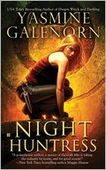 Night Huntress (Sisters of the Moon Series #5)