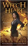 Witch Heart (Elemental Witches Series #3)