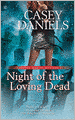Night of the Loving Dead (Pepper Martin Series #4)