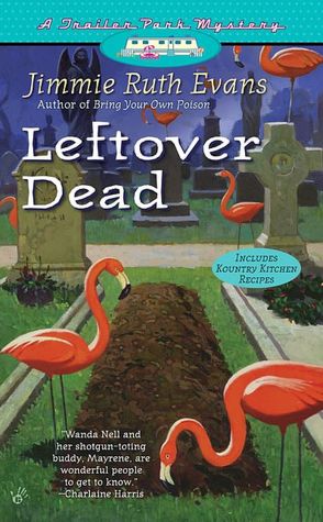 Leftover Dead