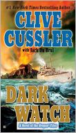 Dark Watch (Oregon Files Series #3)