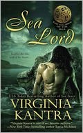 Sea Lord (Children of the Sea Series #3)