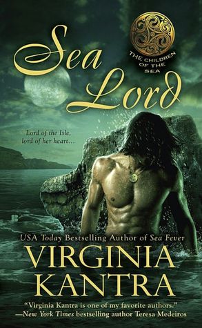 Sea Lord (Children of the Sea Series #3)