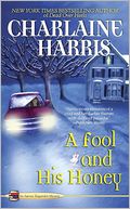 A Fool and His Honey (Aurora Teagarden Series #6) by Charlaine Harris: Book Cover