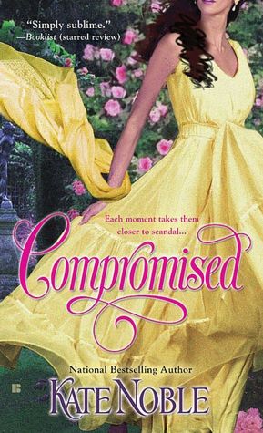 Compromised