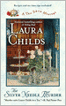 Silver Needle Murder (Tea Shop Series #9)