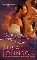 Gorgeous as Sin