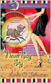 Never Say Sty (Kendra Ballantine, Pet-Sitter Series #7)