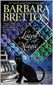 Laced with Magic (Sugar Maple Series #2)
