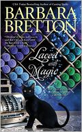 Laced with Magic (Sugar Maple Series #2)