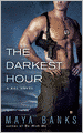 The Darkest Hour (KGI Series #1)