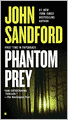 Phantom Prey (Lucas Davenport Series #18)
