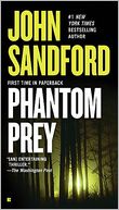 Phantom Prey (Lucas Davenport Series #18)