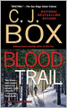 Blood Trail (Joe Pickett Series #8)